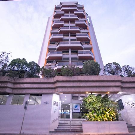 Flat Completo No Centro De Araxa - 901アパートメント エクステリア 写真