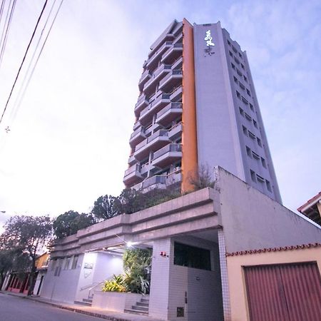 Flat Completo No Centro De Araxa - 901アパートメント エクステリア 写真